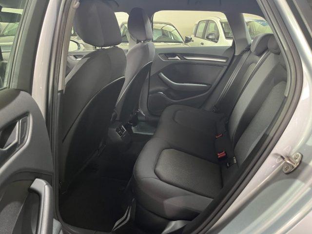 AUDI A3 SPB 30 TDI Stronic Business Navi/Xenon/Led/Park