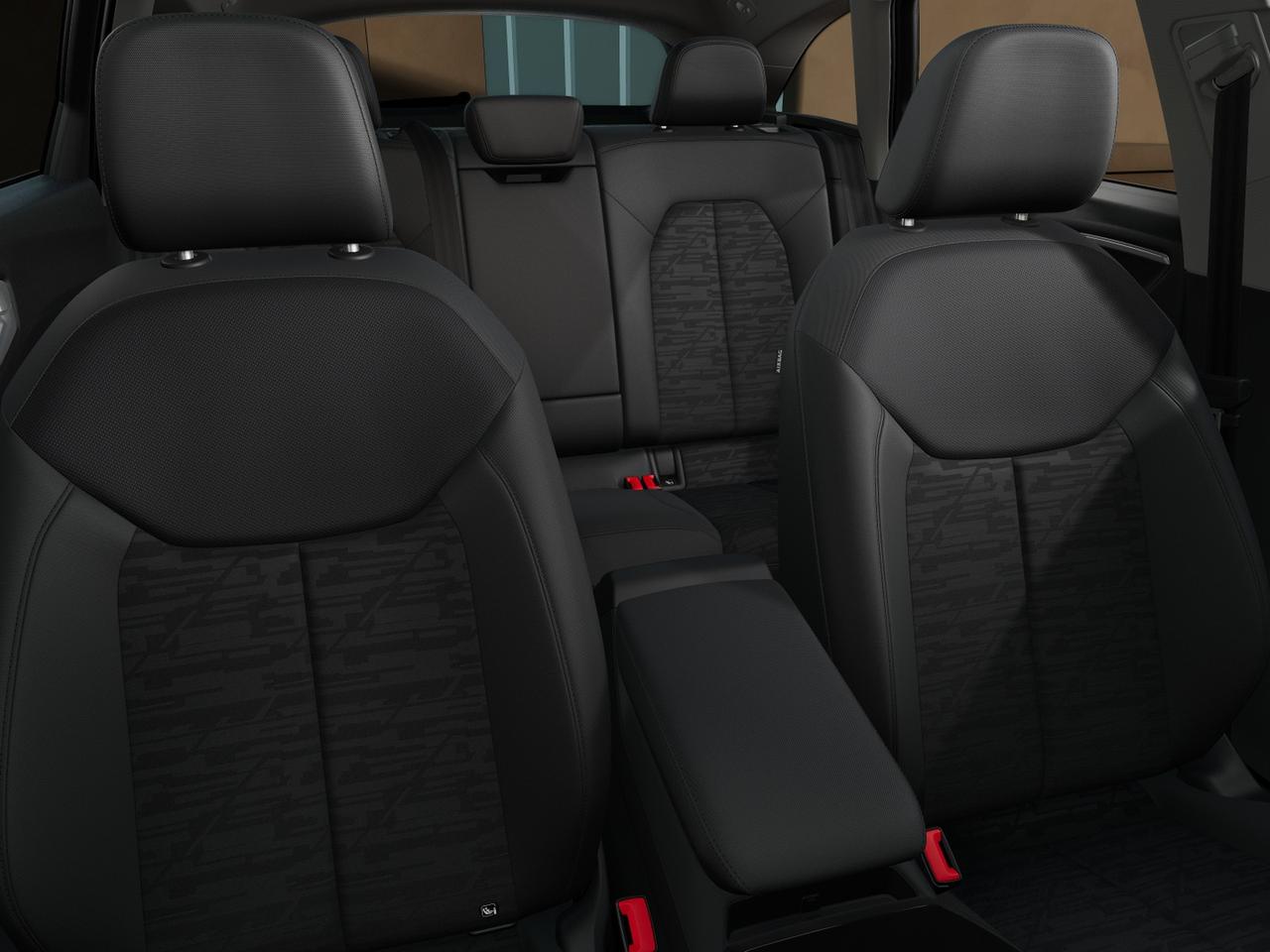 Audi A5 avant 2.0 tdi mhev+ 204cv business advanced