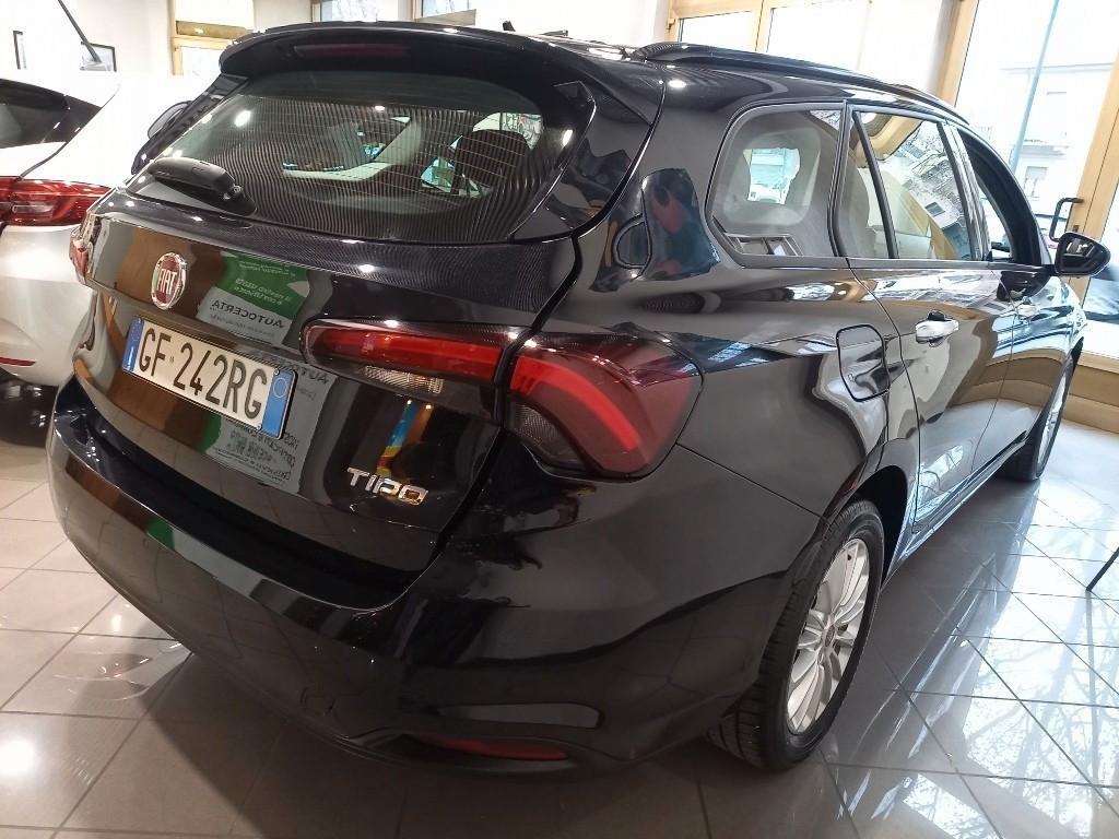 Fiat Tipo 1.6 Mjt S&S SW Life