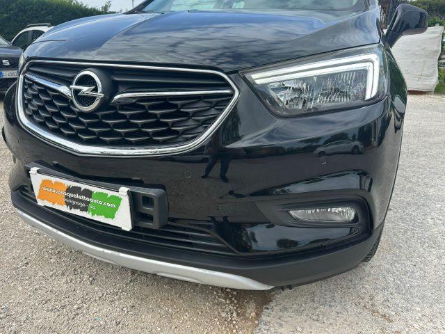 OPEL Mokka X 1.6 CDTI Ecotec 136CV 4x2 S&S Advance