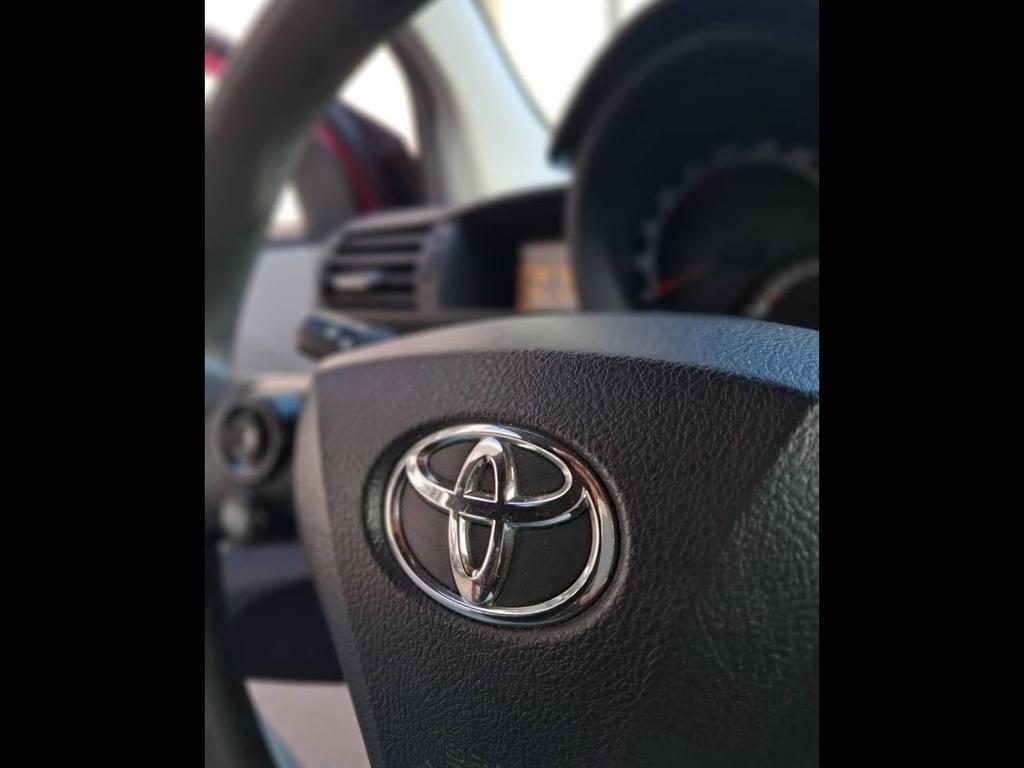 Toyota iQ 1.0 Trend CVT