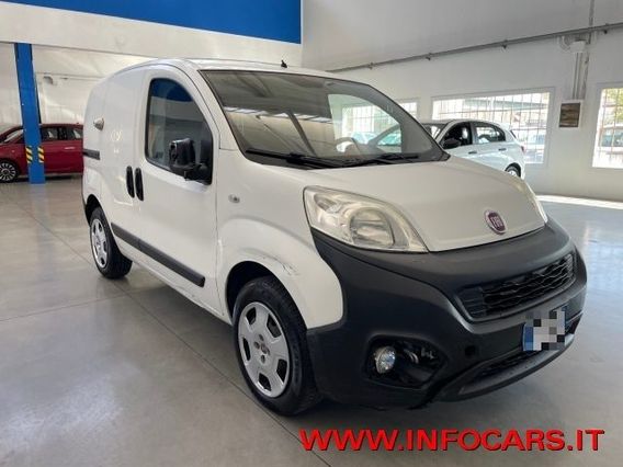 FIAT Fiorino 1.3 MJT 75CV Furgone SX E5+