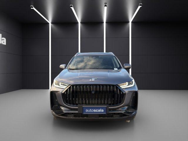 DR MOTOR DR 6 1.6 T-GDI DCT Bi-Fuel GPL