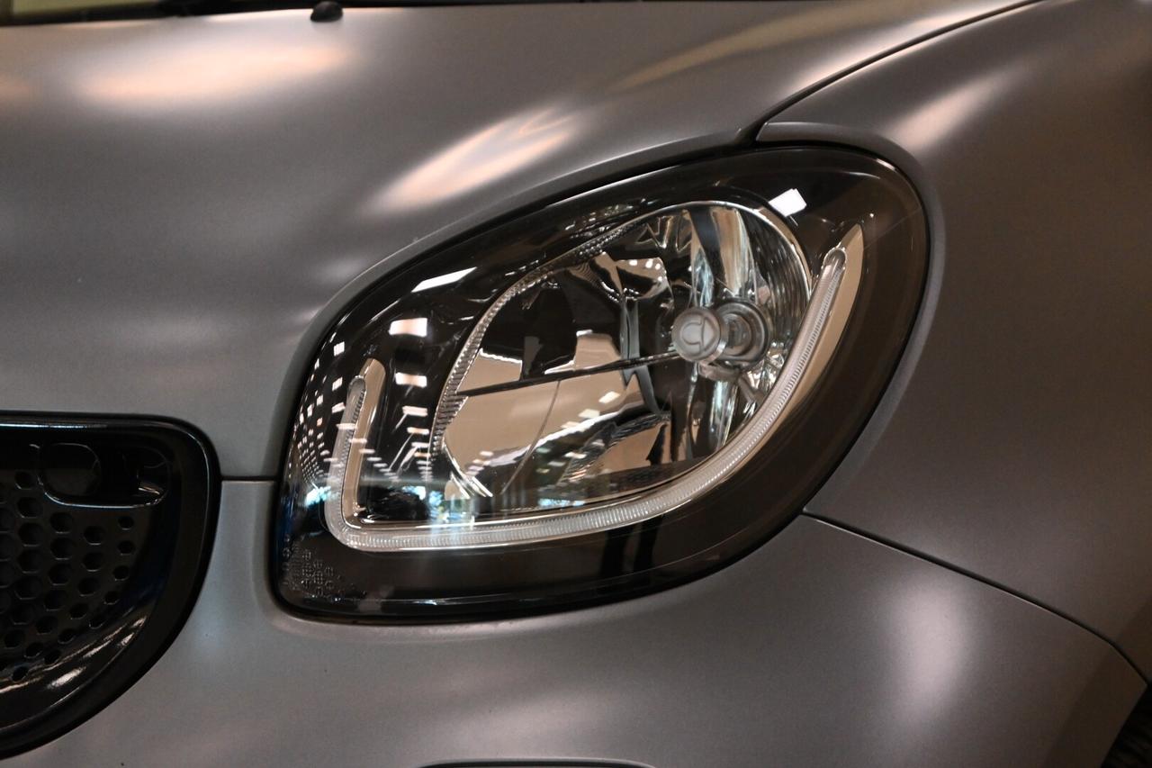 SMART fortwo 3ªs.(C/A453) fortwo BRABUS 0.9 Tu...