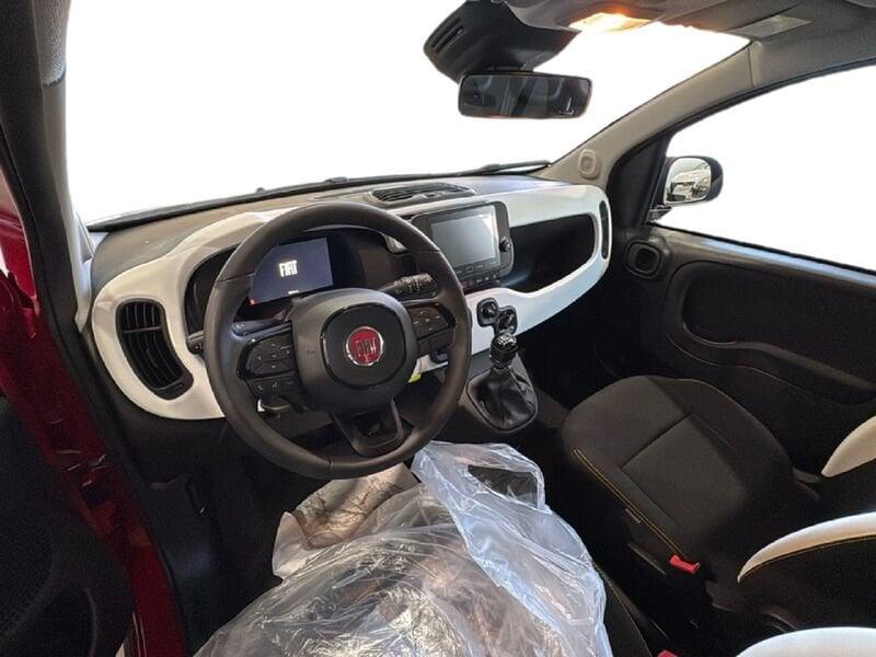 FIAT Panda FIAT 1.0 70CV HYBRID PANDINA