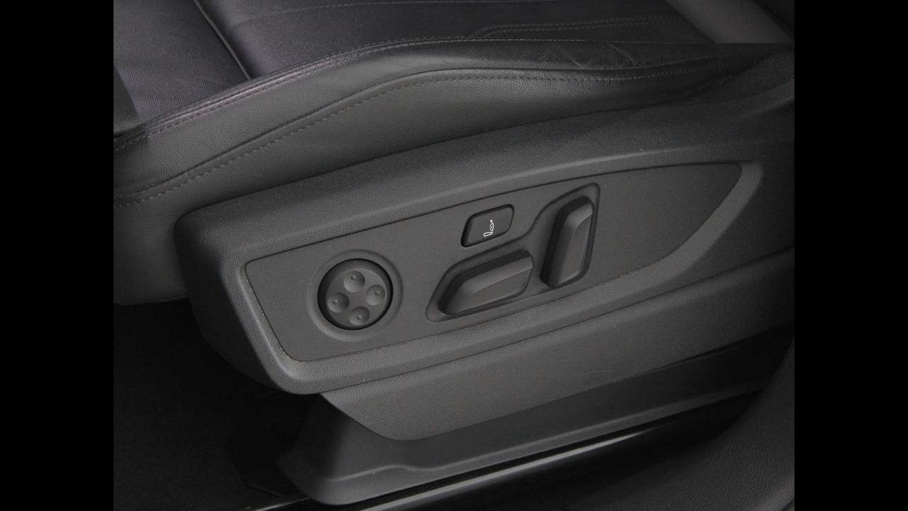 Audi Q5 Spb qTDI2,0 L4150 A7