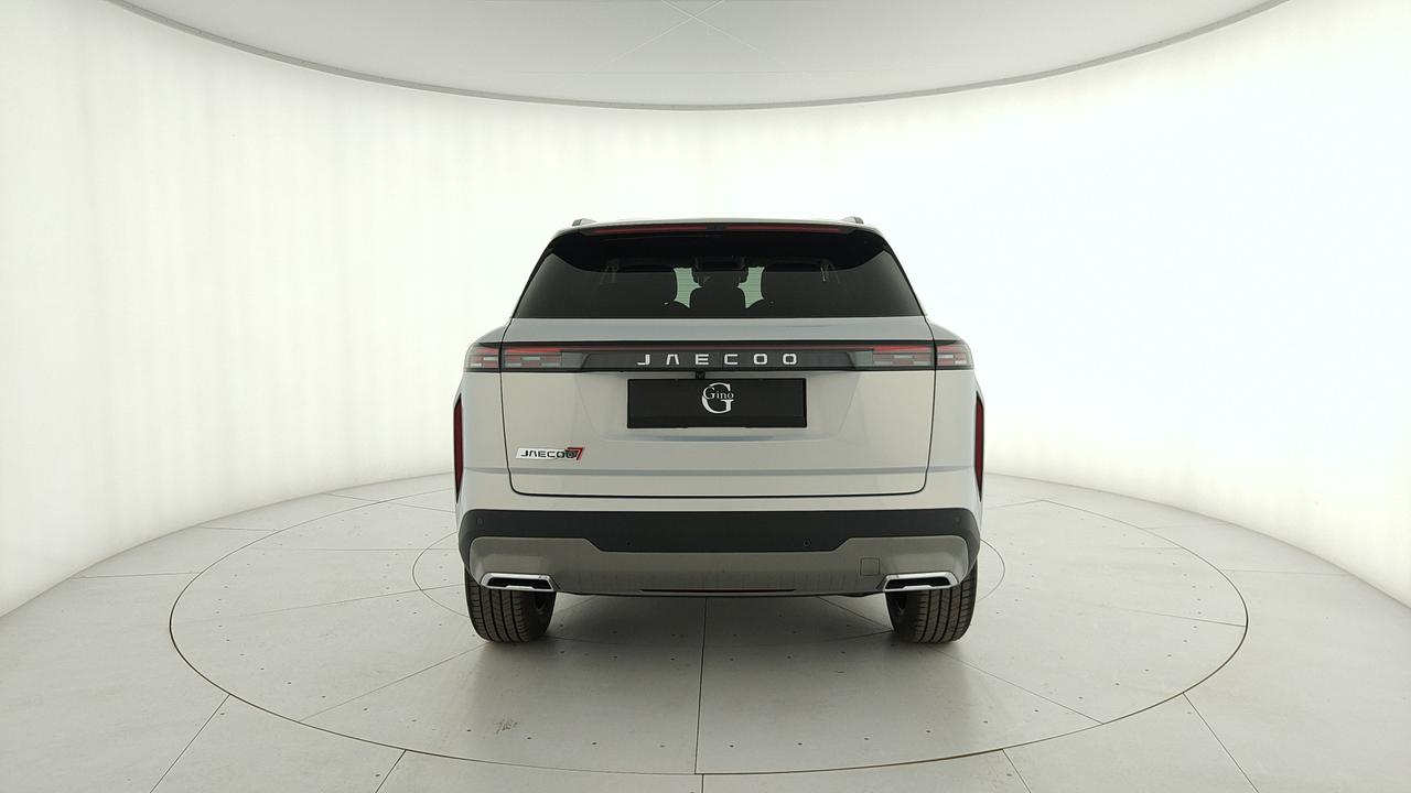 JAECOO 1.6 TGDI - 7DCT Premium (2WD)