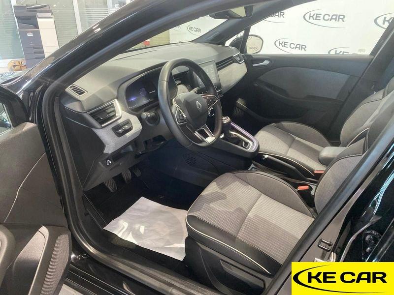 Renault Clio Clio 1.0 eco-g Techno 100cv - PROMO RENAULT