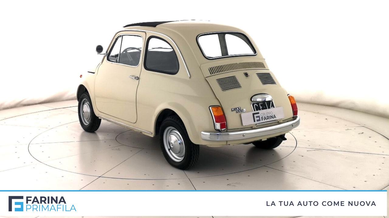 FIAT FIAT 500