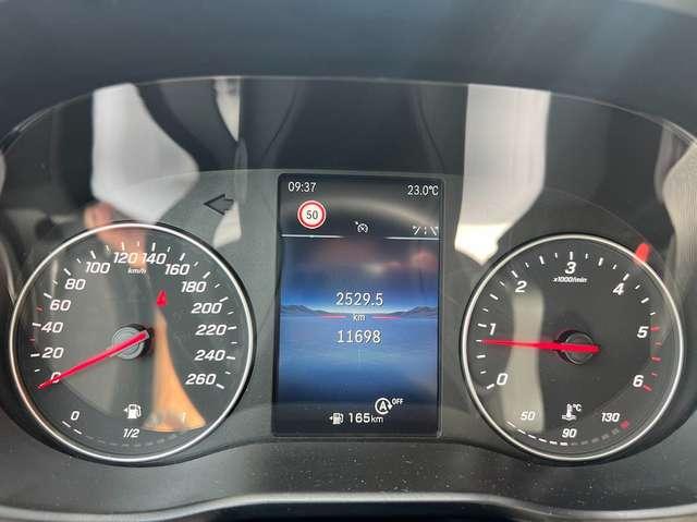 Mercedes-Benz Vito Pro N1 Autocarro + IVA - Imm. 30/12/2024