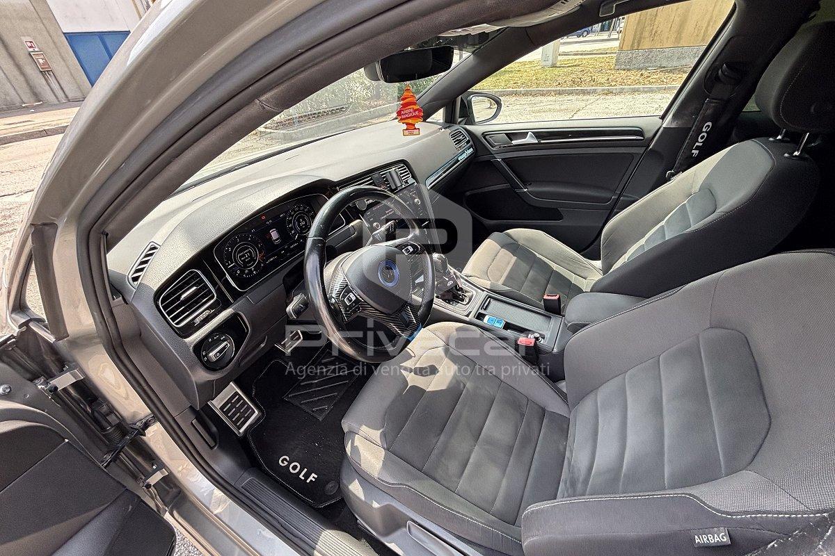 VOLKSWAGEN Golf 2.0 TDI DSG 5p. Highline BlueMotion Technology