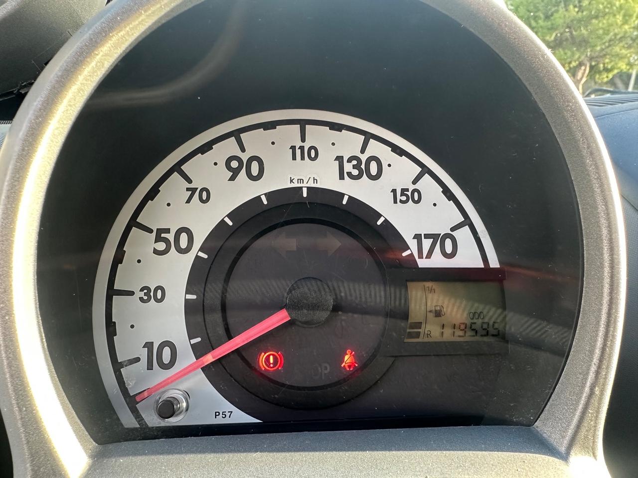 Peugeot 107 1.0 68CV 3p. Desir