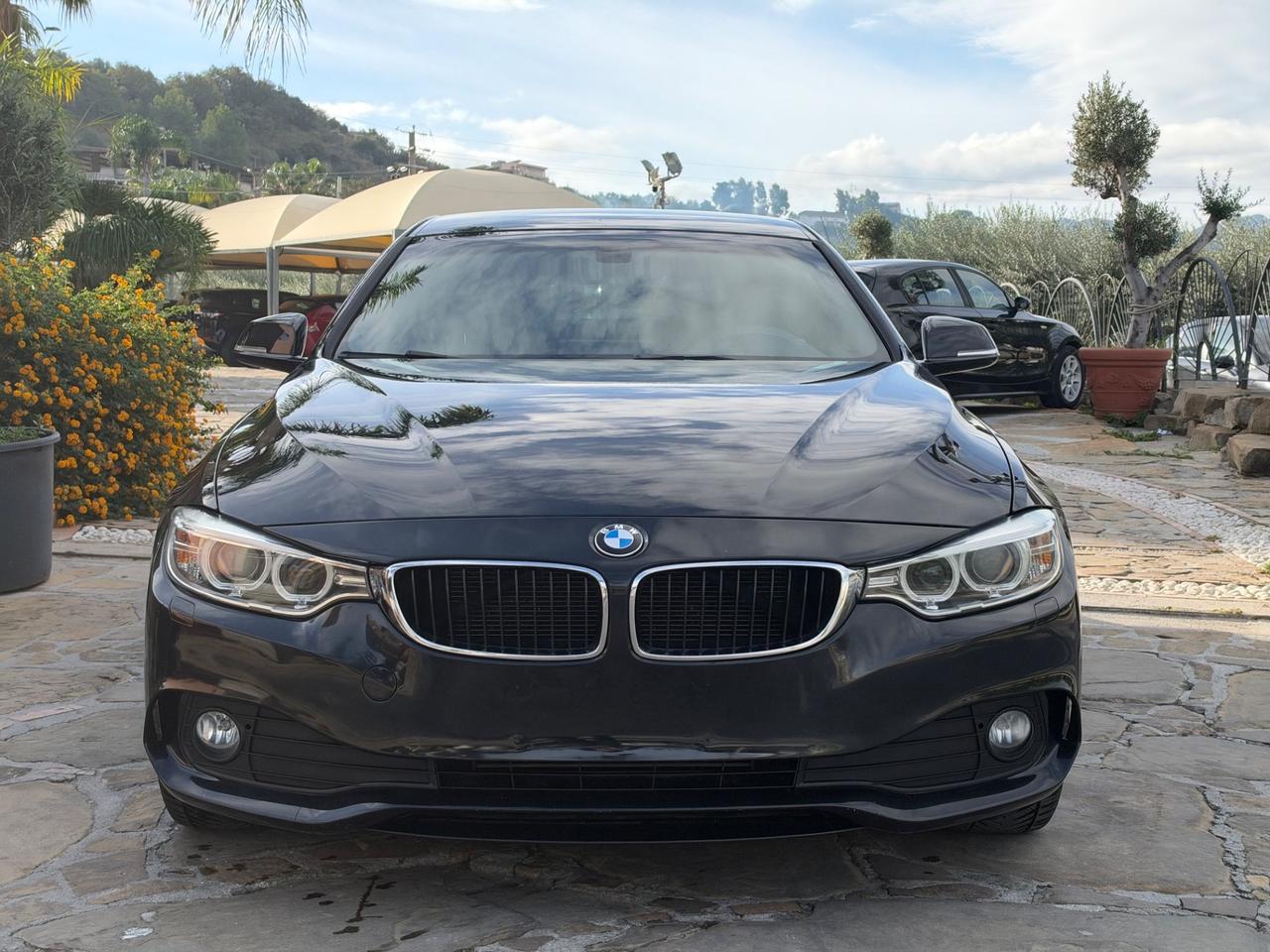 Bmw 418 418d Gran Coupé Msport
