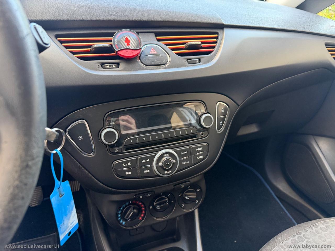 OPEL Corsa 1.3 CDTI 5p. Advance
