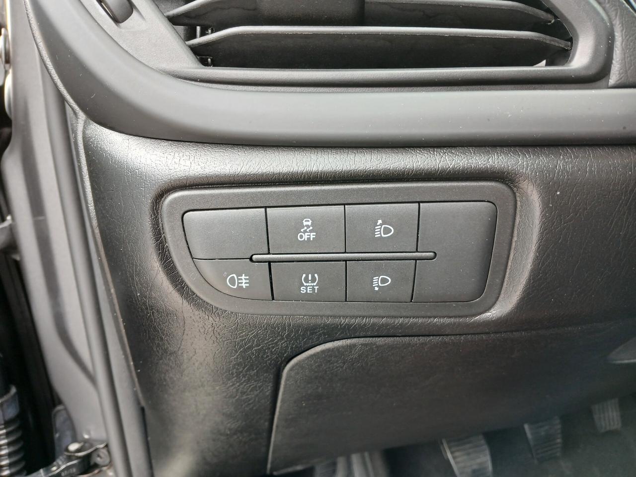Fiat Tipo 1.0 BENZINA 100CV 5 PORTE 2023