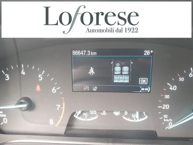 FORD Fiesta 1.1 75 CV 5 porte Titanium