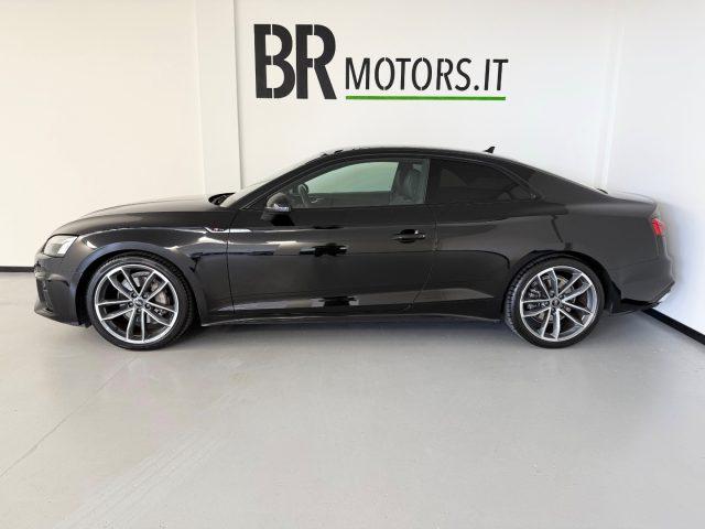 AUDI A5 40 TDI S tronic S Line Sline