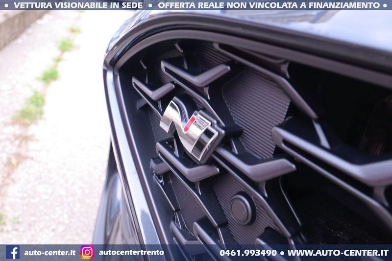 Hyundai i30 N Performance DCT 2.0 T-GDI *SEDILI GUSCIO
