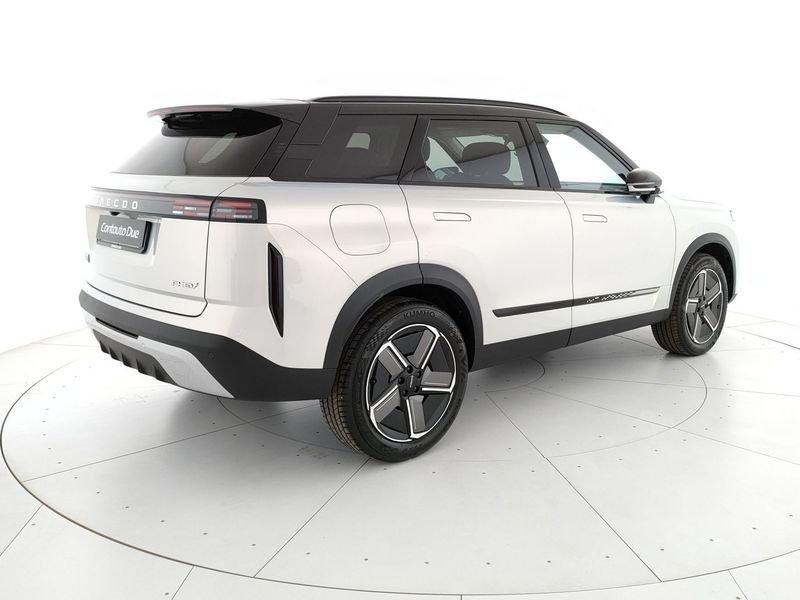 Jaecoo Jaecoo 7 Super Hyb. Jaecoo 7 1.5 TGDI 347 CV PHEV Exclusive