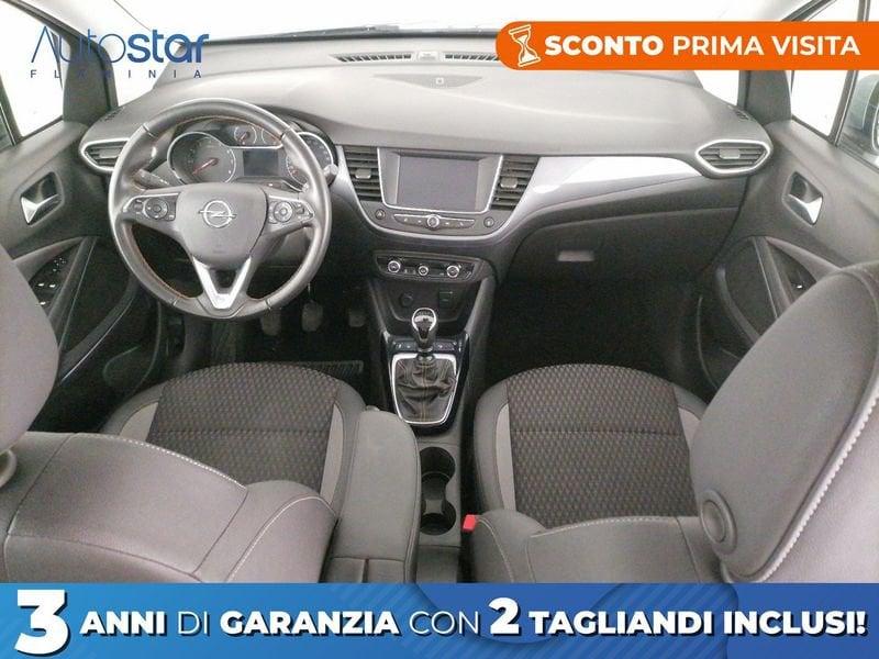 Opel Crossland X 1.5 ecotec Innovation s&s 102cv my20