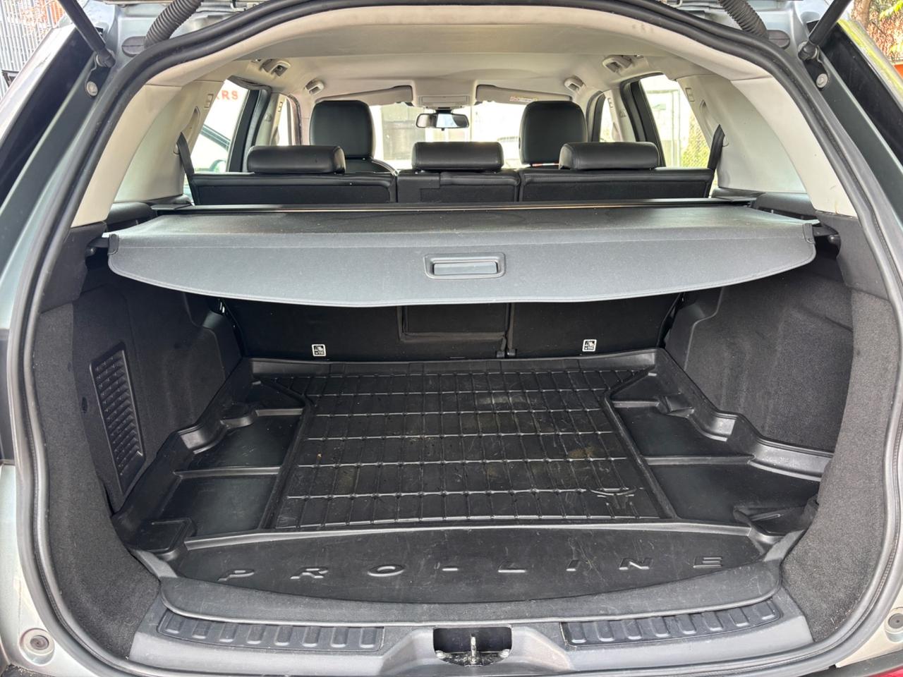 Land Rover Discovery Sport 2.2 TD4 S