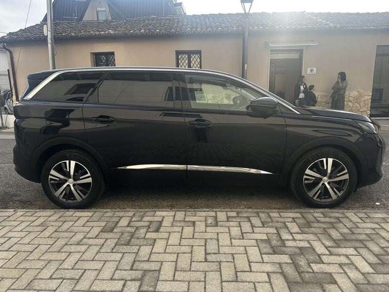 Peugeot 5008 BlueHDi 130 Allure EAT8 S/S aut.