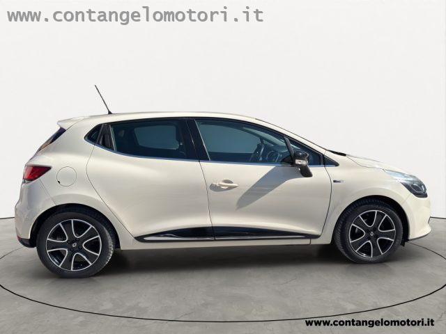 RENAULT Clio dCi 8V 75CV 5 porte