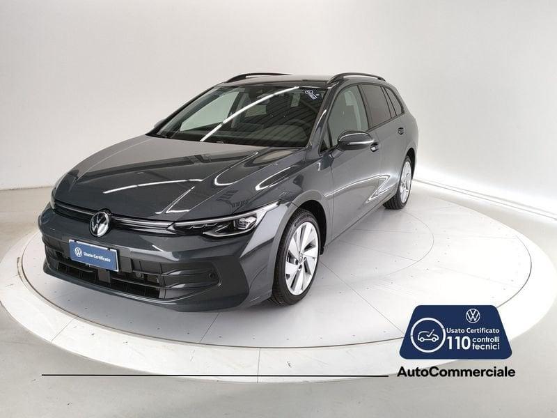 Volkswagen Golf Variant 2.0 TDI 150 CV DSG SCR Life