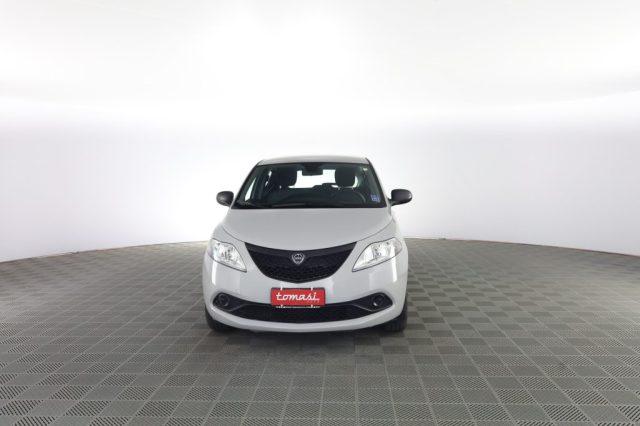 LANCIA Ypsilon Ypsilon 1.0 FireFly 70 CV Start&Stop Hybrid SILVER