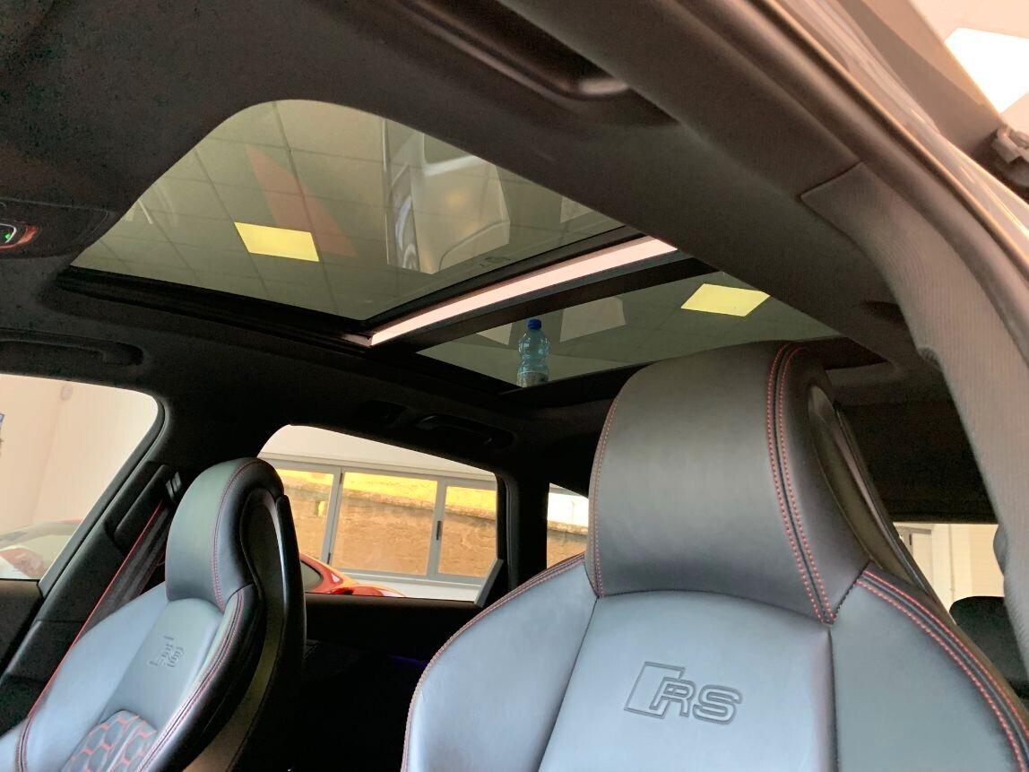 Audi A4 RS 4 Avant TETTO B&O 21" FULL PERFETTA