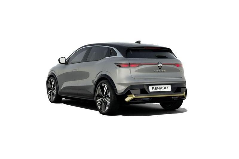Renault Megane E-Tech Electric Megane E-Tech Techno comfort range 220cv