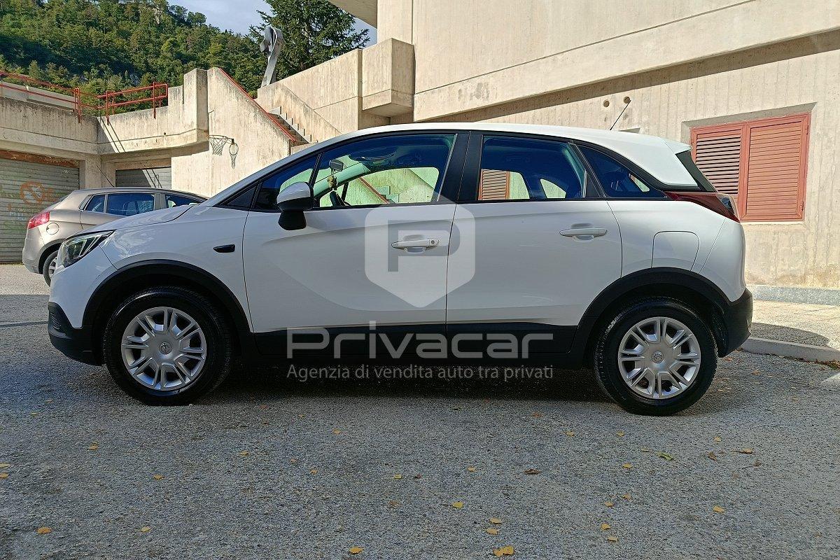 OPEL Crossland X 1.5 ECOTEC D 102 CV Start&Stop Advance