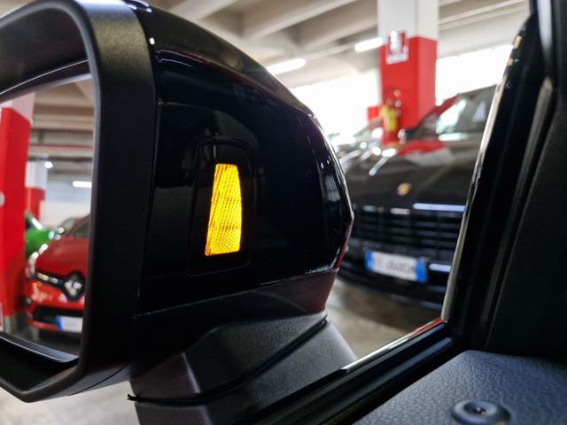 AUDI Q3 SPB40 TDI QUATTRO CV.190 S-TRONIC+19'+TETTO