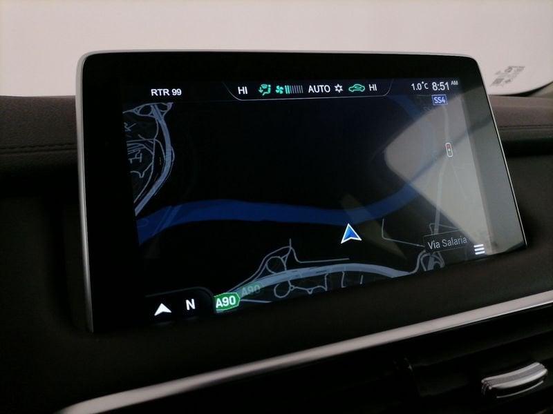 MG HS E 1.5 t-gdi phev Exclusive auto