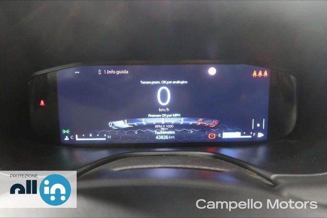 JEEP Compass Compass 1.6 Mjt 130cv Limited