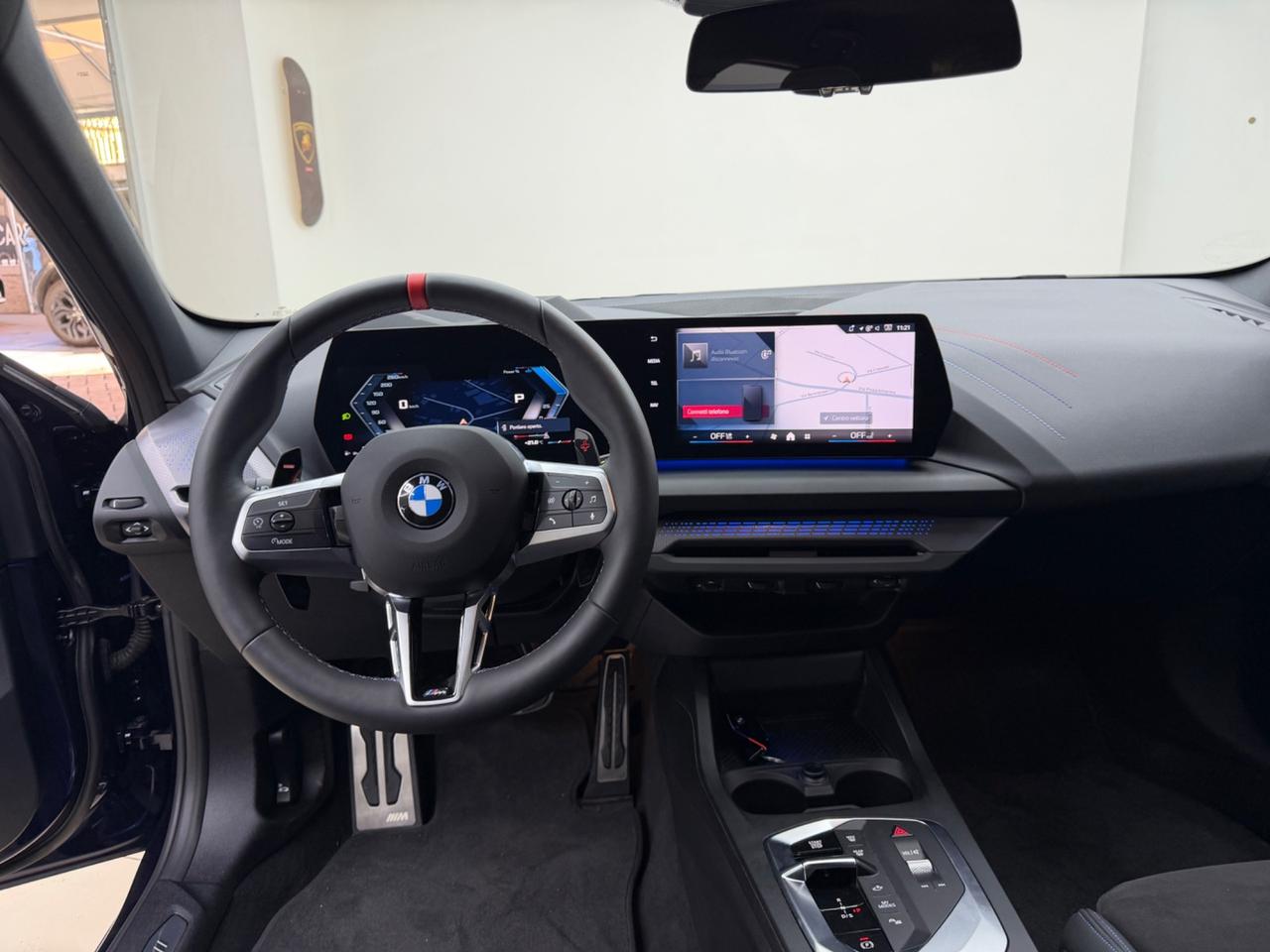 Bmw 135 M xDrive Technology II STRA FULL