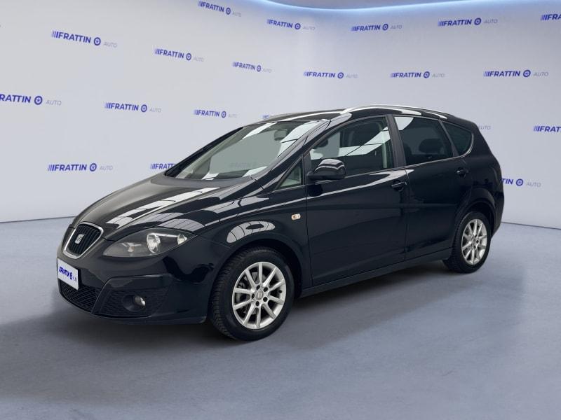 SEAT ALTEA XL 1.6 TDI CR STYLE