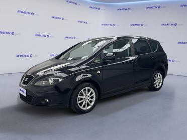 SEAT ALTEA XL 1.6 TDI CR STYLE