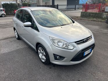 Ford C-Max 1.6 benzina GPL 120cv Titaniumm