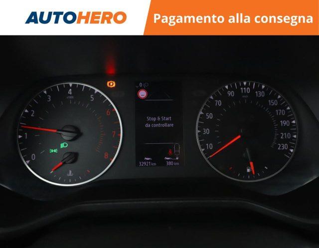 RENAULT Clio TCe 100 CV 5 porte Zen
