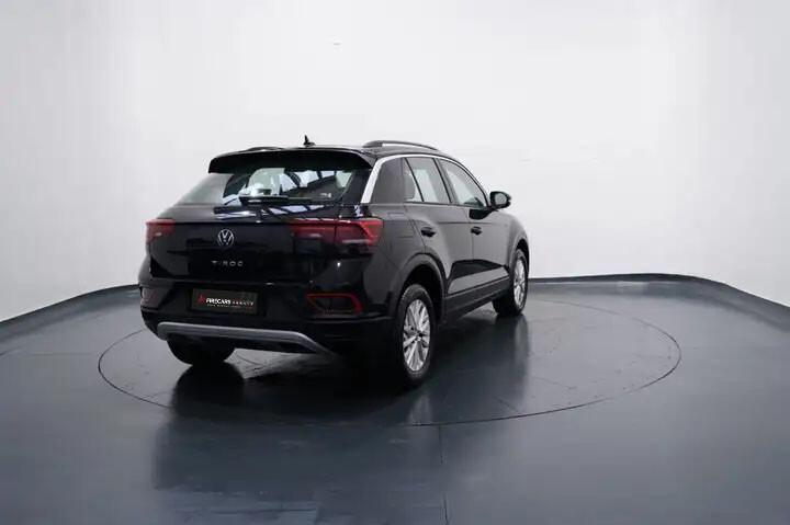 Volkswagen T-Roc 2.0 TDI 150 CV DSG 8.000KM