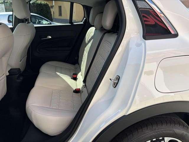 Fiat 600 Hybrid 110 CV DCT MHEV La Prima LED-CAM-18"