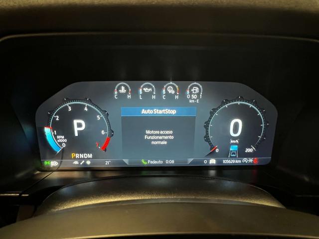 Ford Ranger Raptor Raptor 3.0 ecoboost V6 292cv auto