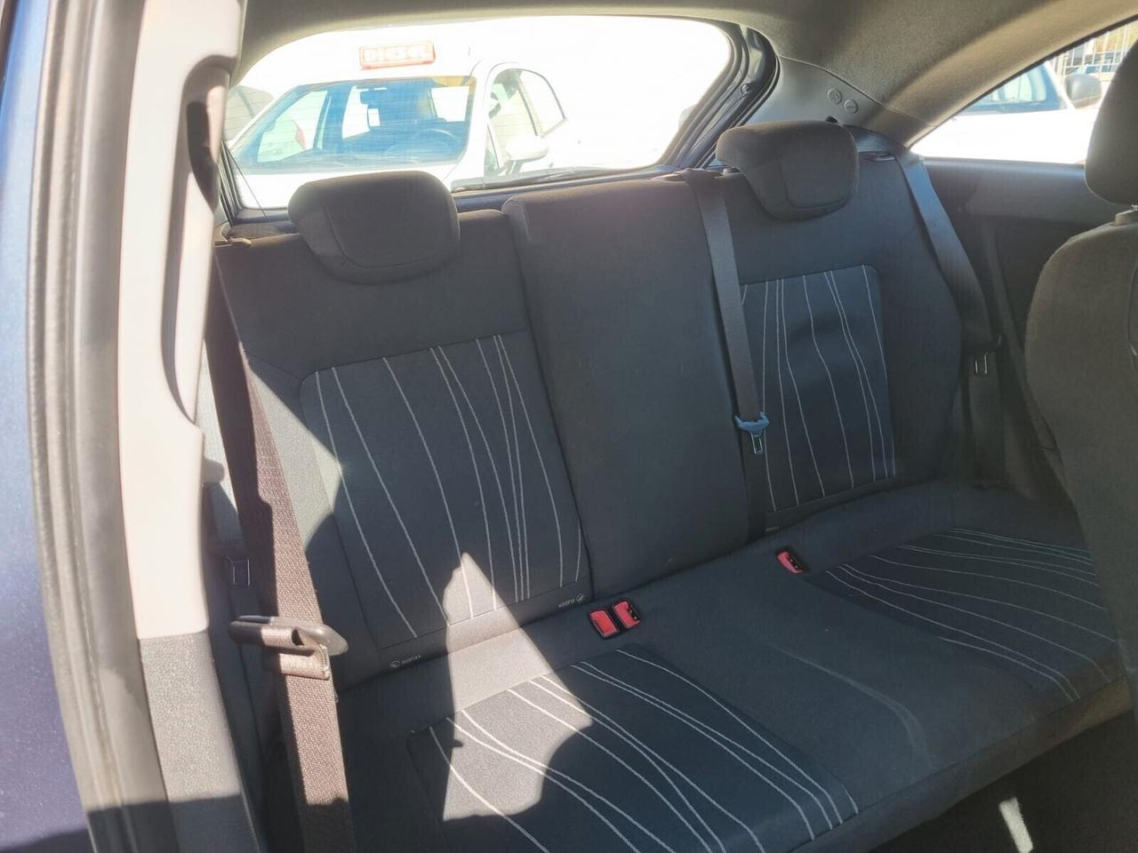 Opel Corsa 1,2 GPL 3P. Prov. Nord Italia