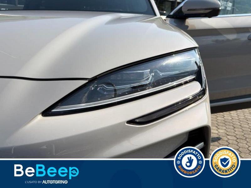 BYD Seal U DM-i 1.5 PHEV BOOST 2WD