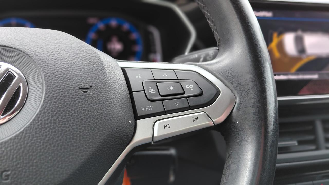 Volkswagen T-Cross TSI 115 CV Advanced Unicoprop