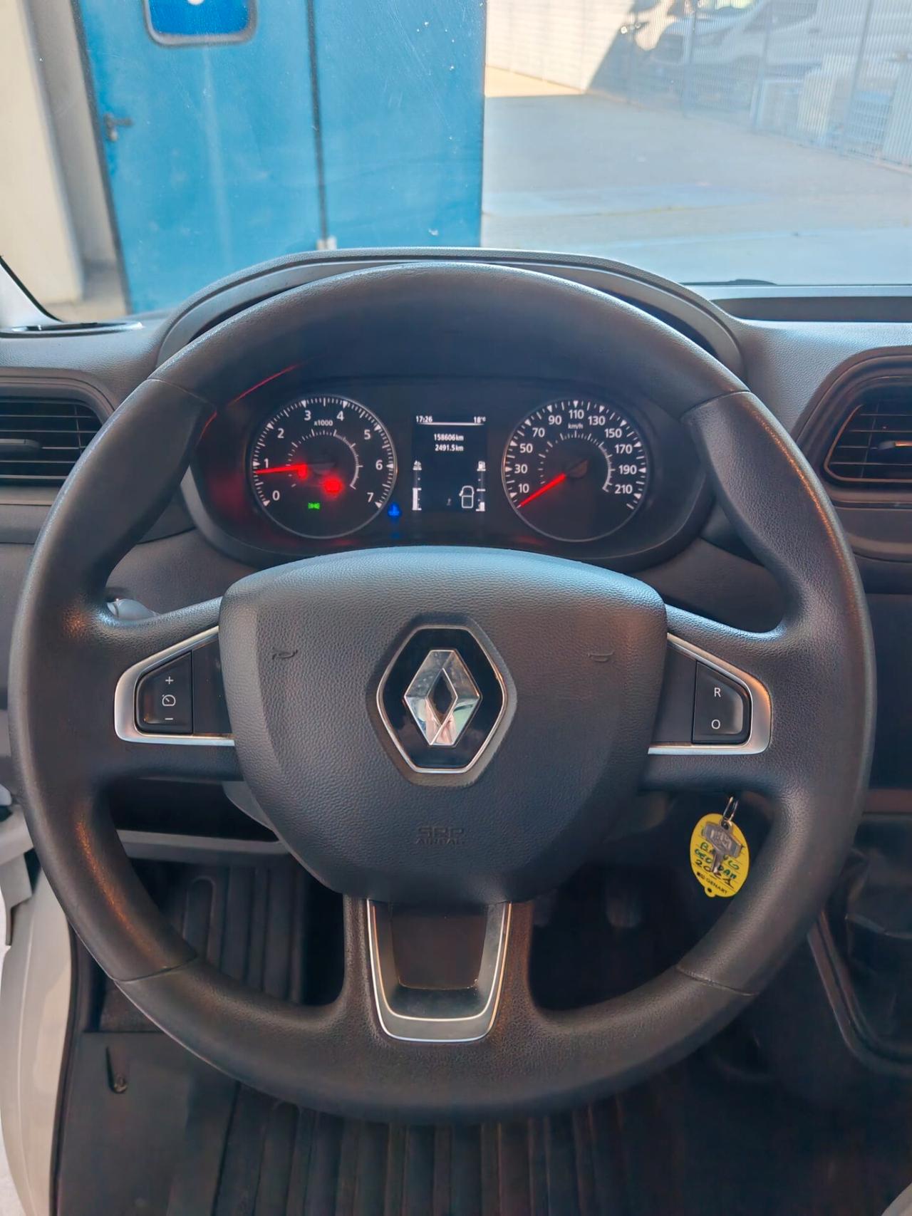 Renault Master T35 2.3 dCi 145 CV L3 Gran Volume Energy