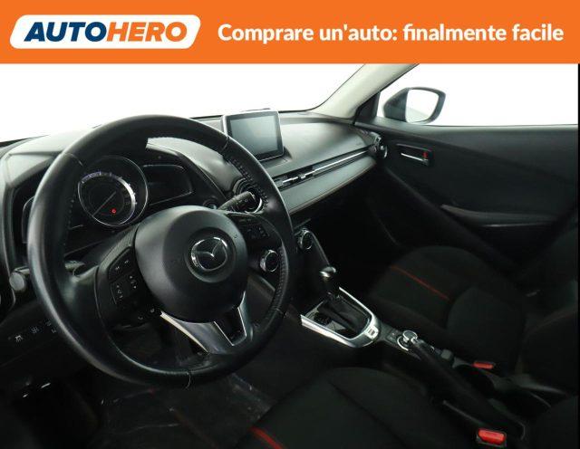 MAZDA 2 1.5 90 CV Skyactiv-G Exceed