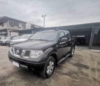 Nissan Navara 2.5 dCi 4 porte Double Cab XE