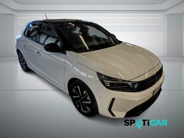 OPEL Corsa 1.2 75cv GS